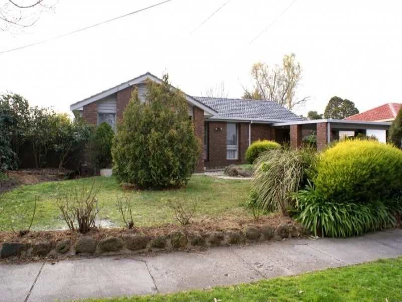 RENOVATED SPACIOUS FOUR BEDROOM HOME