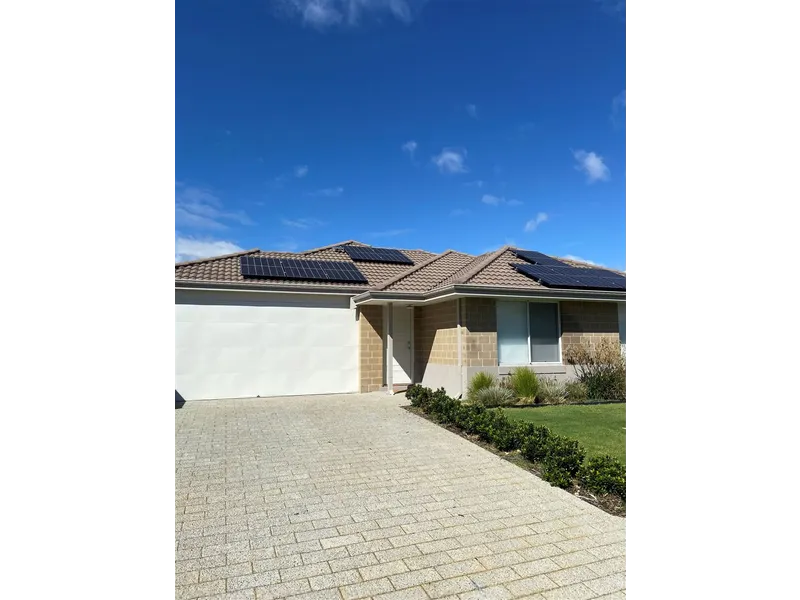 Stylish and Modern Home!