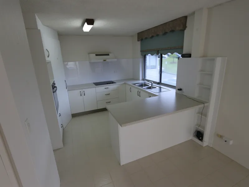 LOCATED IN THE HEART OF BURLEIGH