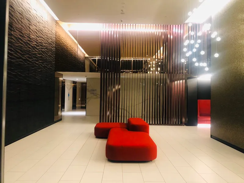 SIRIUS | Nearly Brand New One Bedroom Apartment |  Sun Room + Balcony