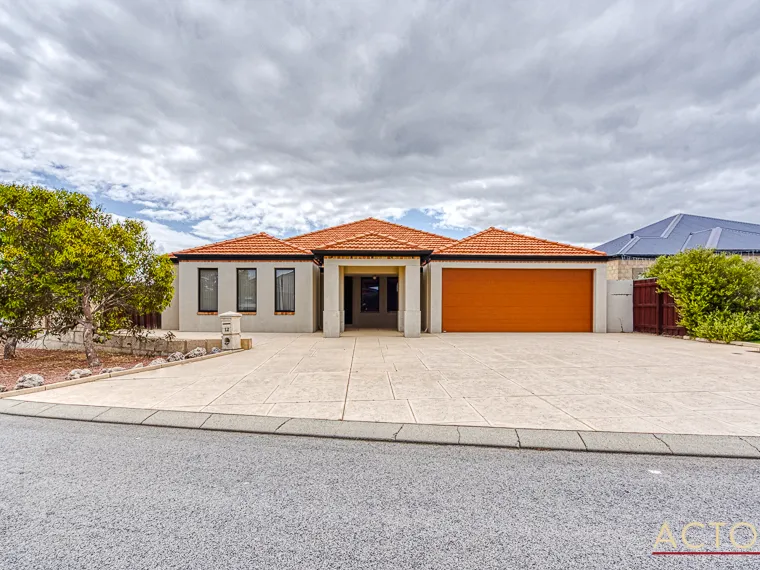 Fantastic Family Home!