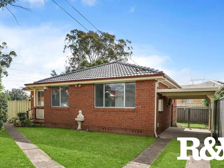 Renovated Family Home