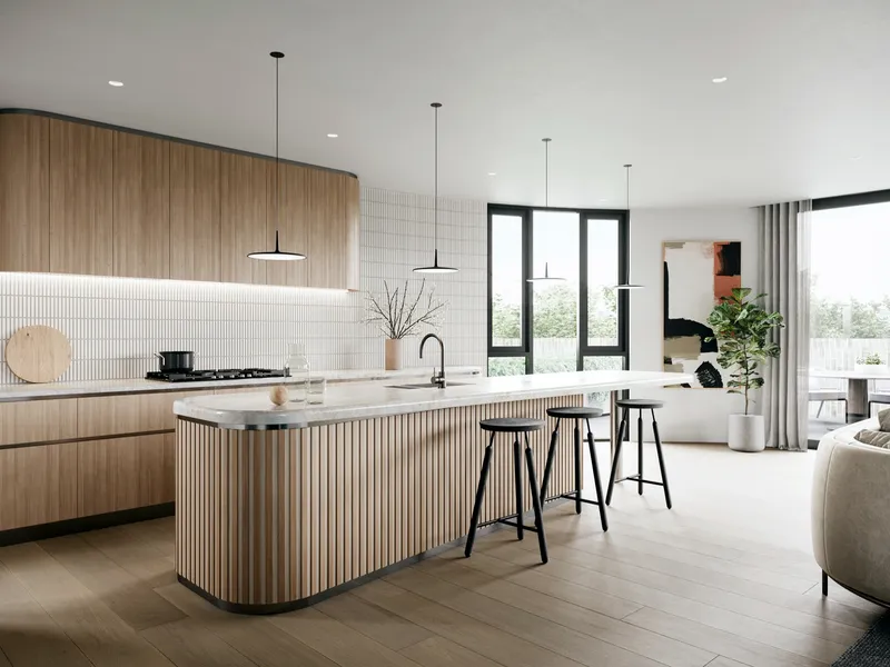 Rare Opportunity to Grab, Boutique Living in Armadale!!!