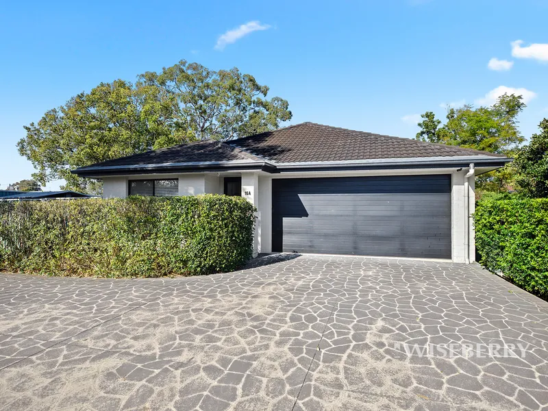 A Lasting Impression