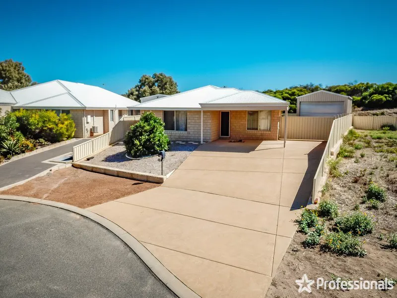 Looking for something different? A kitchen with stacks of storage.