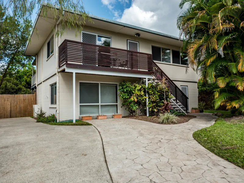 OPPORTUNITY IN COES CREEK.