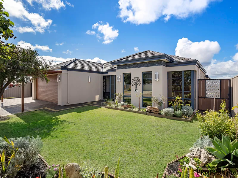 A Step Above the Rest