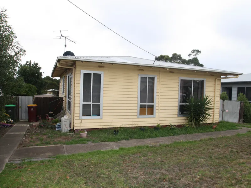 INVESTORS - TAKE NOTE!