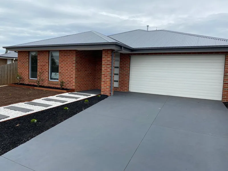 Dreaming of a new home?