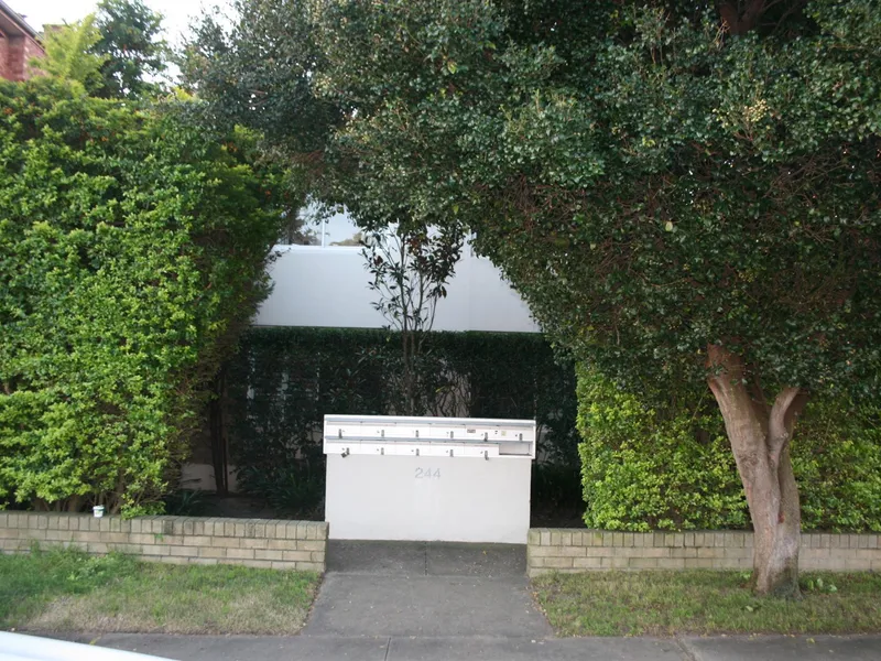 Central Location
