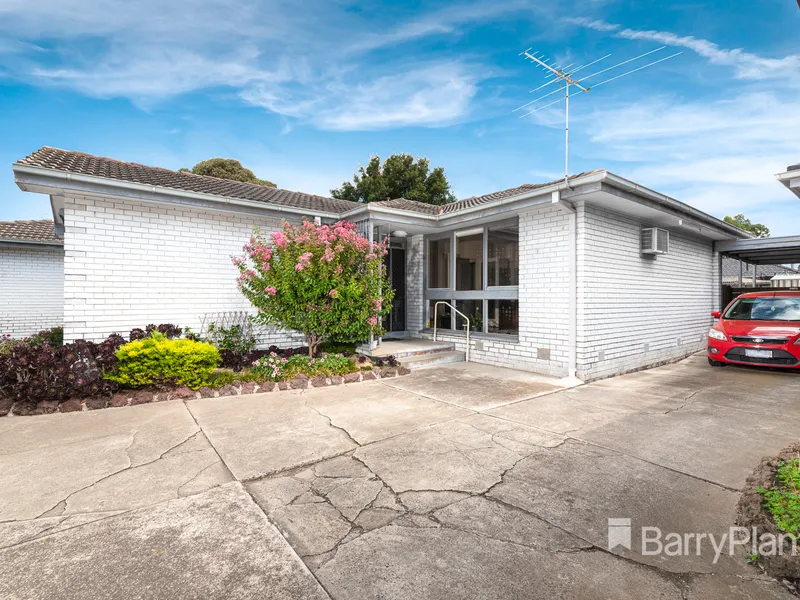 An Affordable Place to Start.