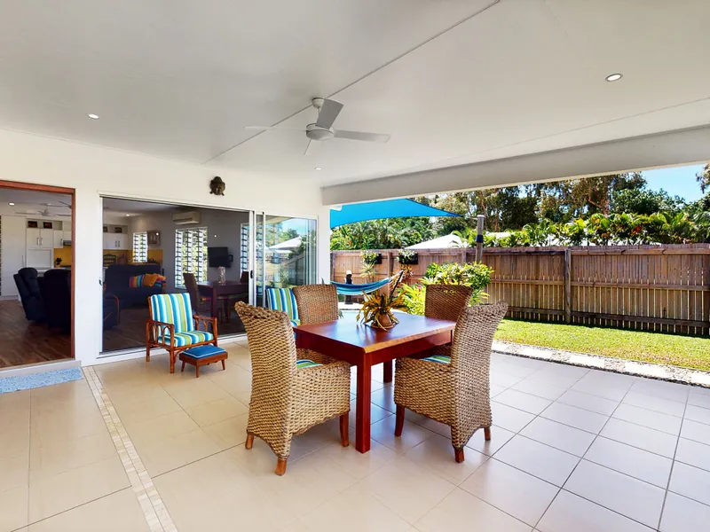 Stunning Beach House