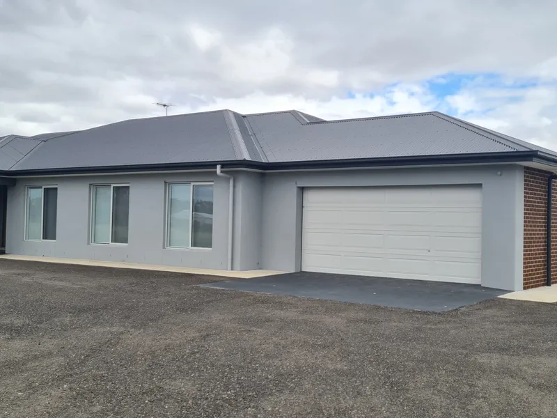 Brand New Spacious Family Haven