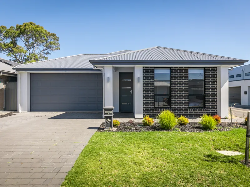 Spacious and Functional 3-Bedroom Home in Mount Barker