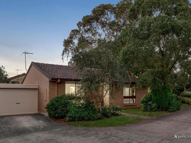 Fully renovated and ready for you!