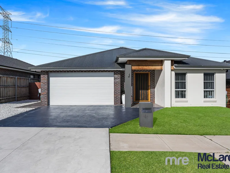 Quiet Gledswood Hills Home with Granny Flat