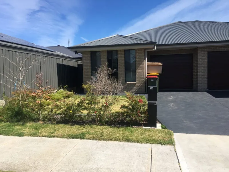 Modern 3 Bedroom Duplex