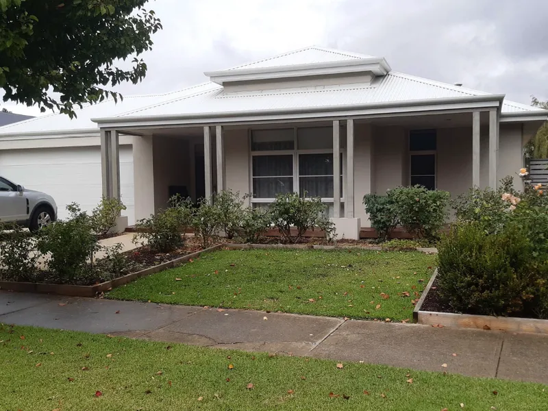 Welcome to 34 Almond Parkway