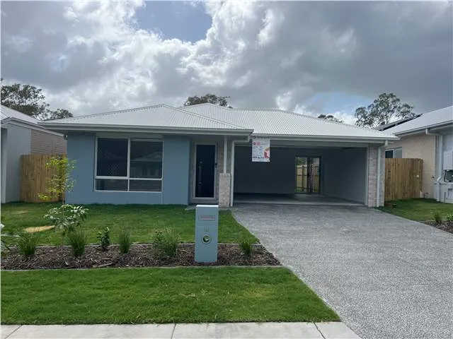 Beautiful Brand New 4 Bedroom Family Home with Air Conditioning!