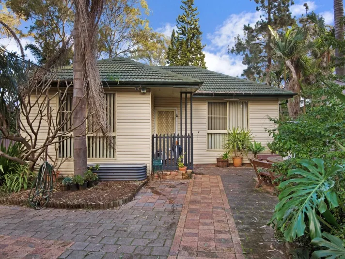 'SPACIOUS COTTAGE'