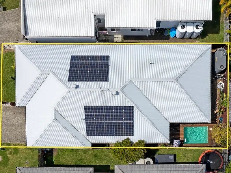 Motivated Seller in Sought After location