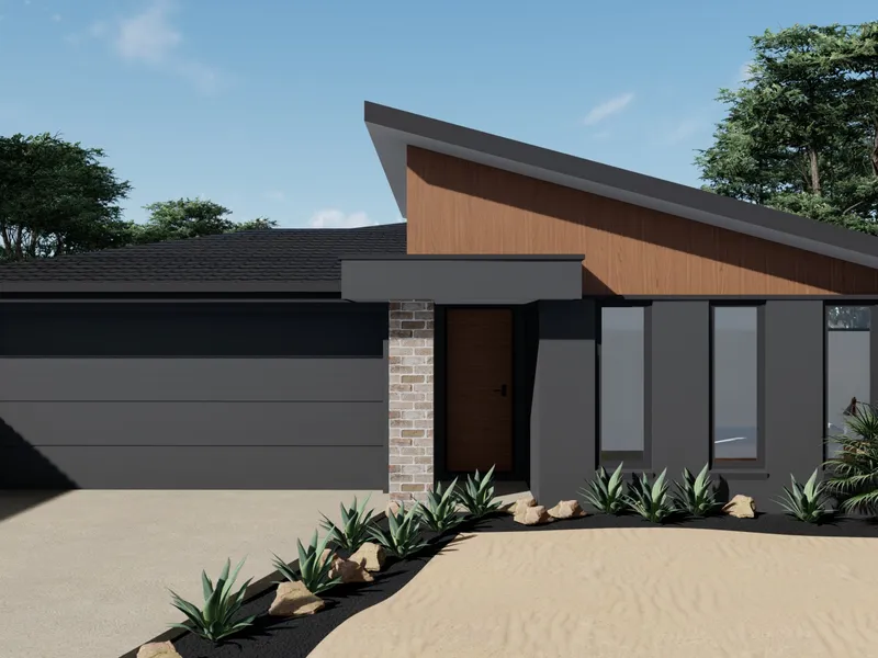 Final opportunity to build you dream home in Delaray