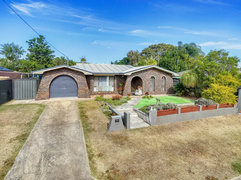 Looking for a solid Investment