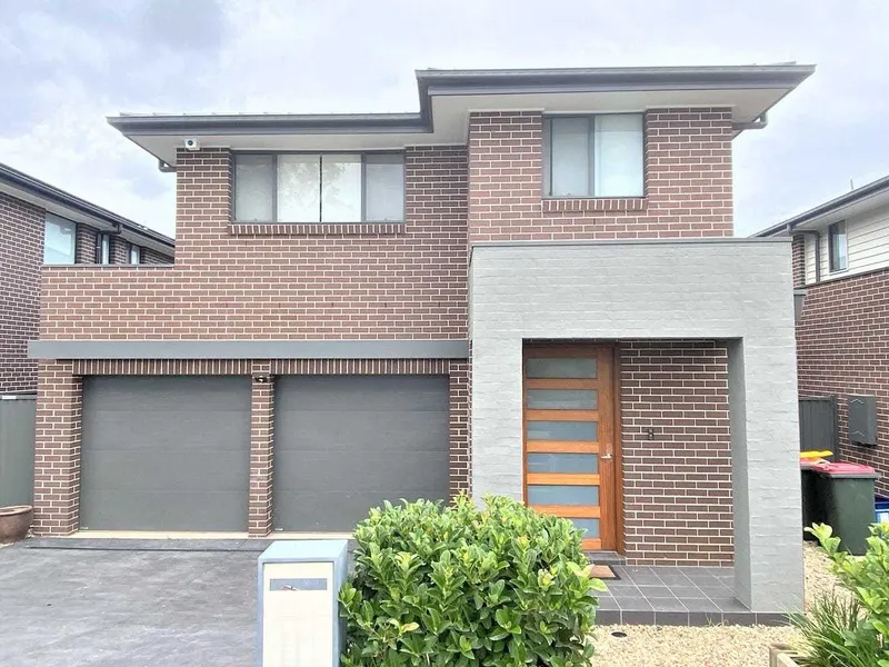 Four Bedroom Home located just minutes away from Tallawong Metro Station!