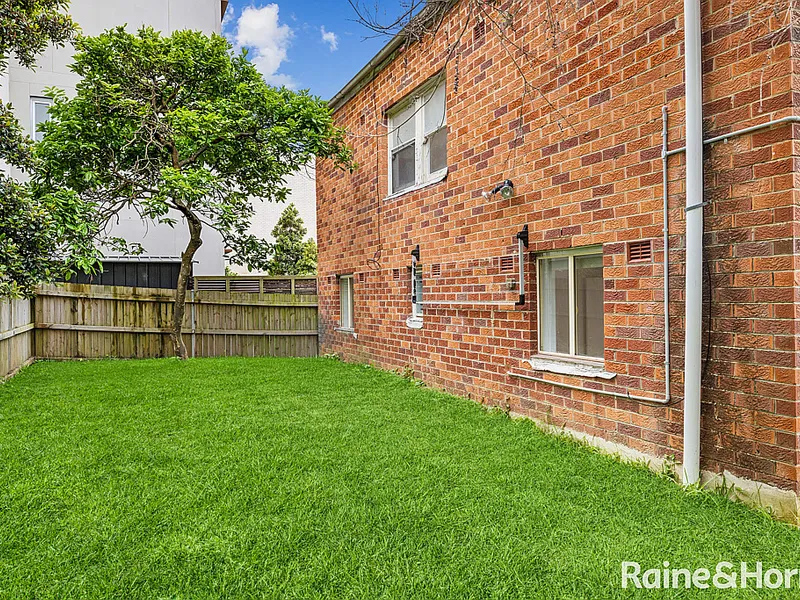 Newport Village - 1 bedroom unit