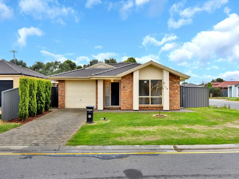 Your Ideal Family Home Awaits!