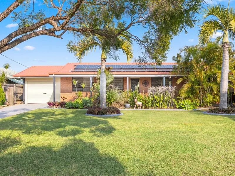 Absolute Gem close to Beach and Boat ramp