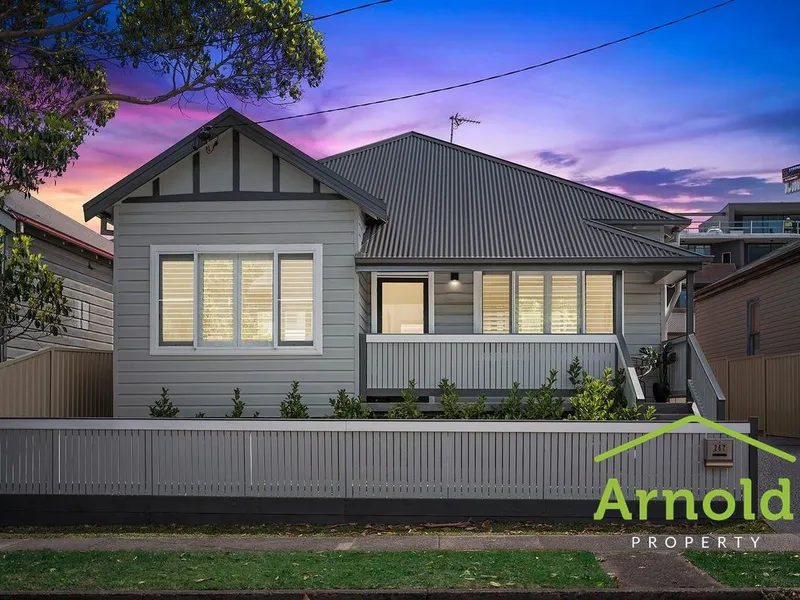 3 BEDROOM RENOVATED HOME IN NEW LAMBTON