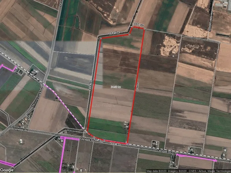 84  ACRE FARM + 4 BED HOME & SHEDS