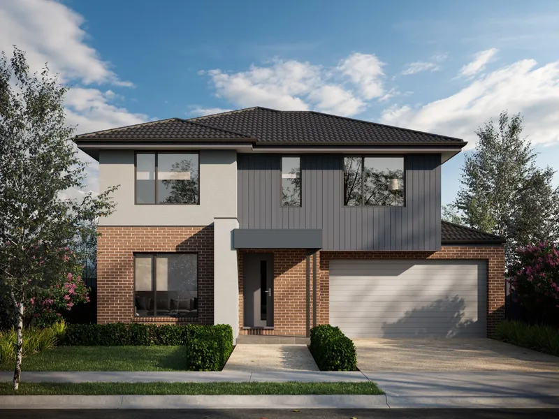 READY TO BUILD. NO PROGRESS PAYMENTS. 10% DEPOSIT 90% ON COMPLETION