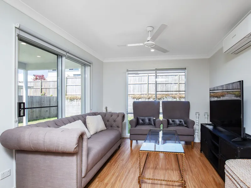 Family Home in a Boutique Development