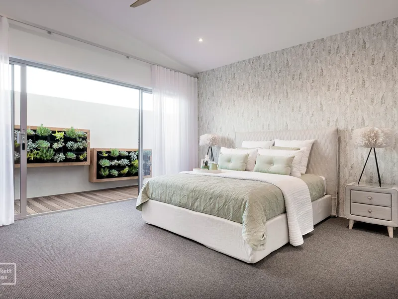 BUILD YOUR DREAM HOME IN THIS AMAZING LOCATION!! - OPPORTUNITY KNOCKS!!