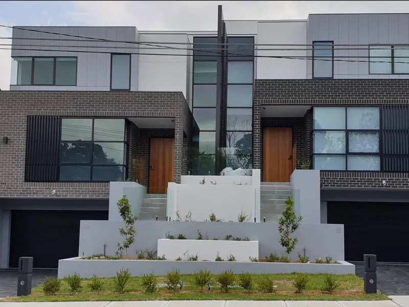 Brand New 4 Bedroom Duplex
