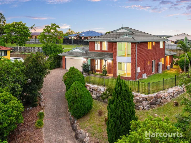 Family Living at its Best!