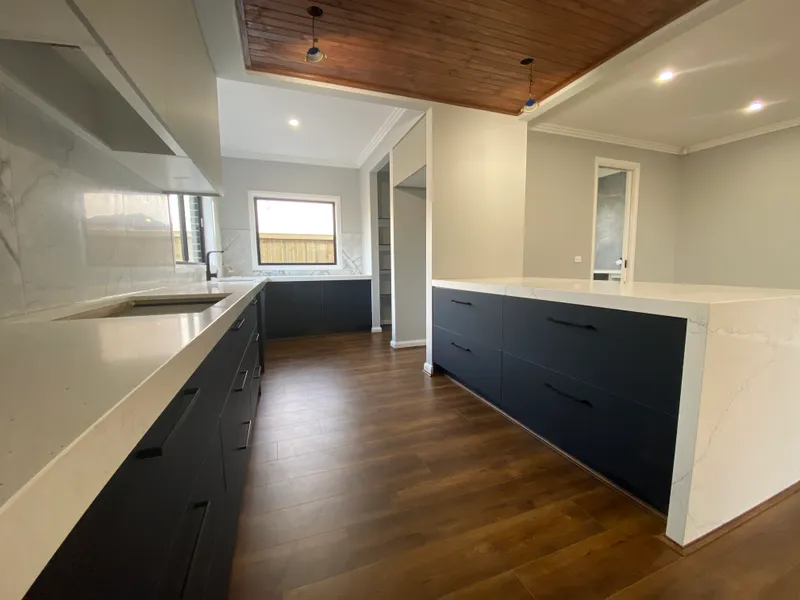 Luxurious Home with Dual Master Bedroom