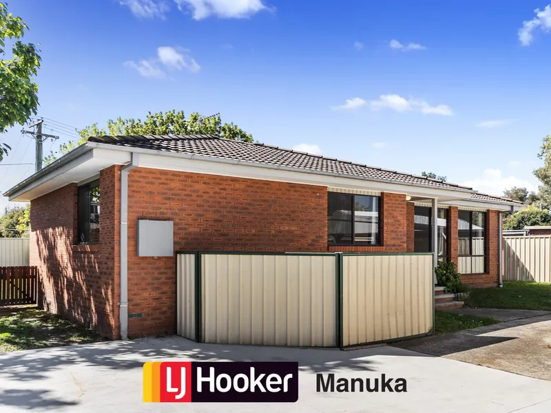 Spacious family home