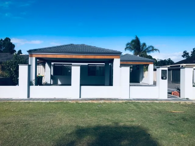 New to the market - Register to view