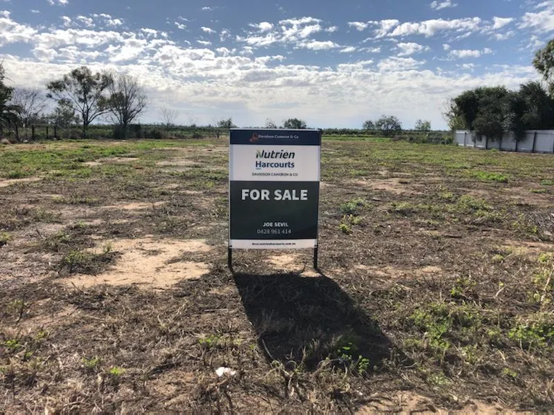 Build Your Dream Home