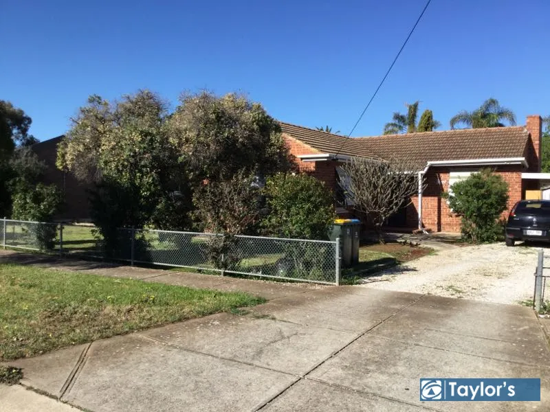 POPULAR HIGH DEMAND SUBURB!