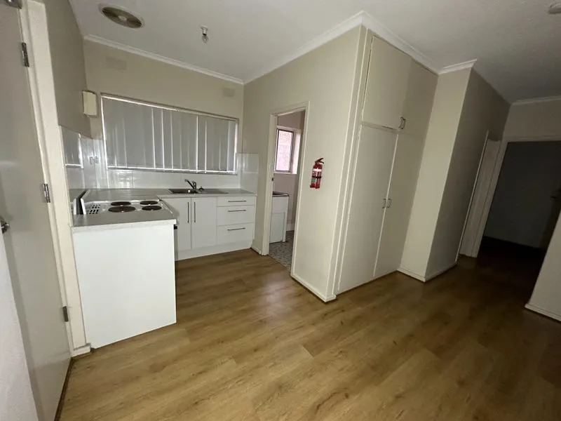 Unit with Private Balcony in Popular Suburb