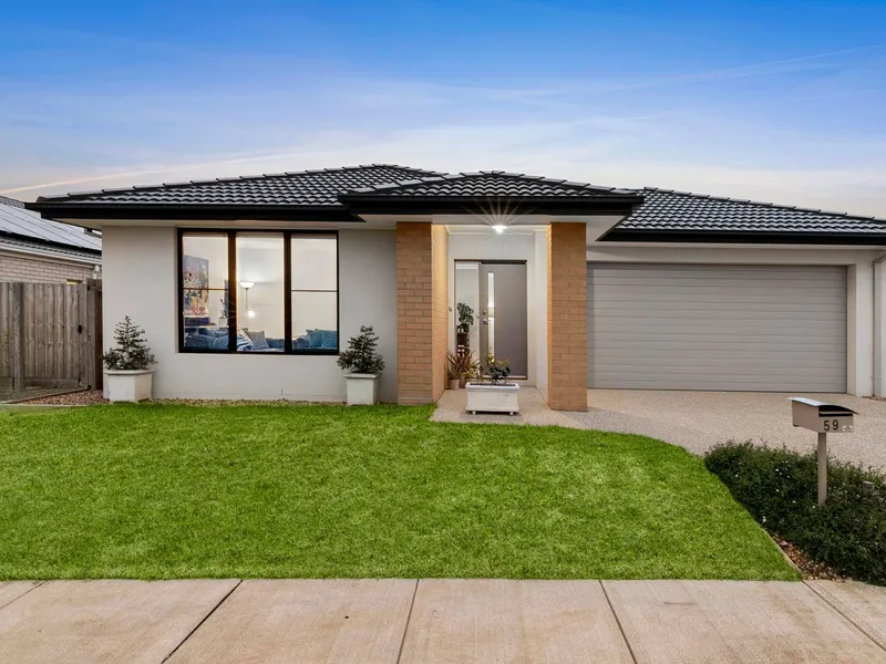 Coastal Quiet and Convenience