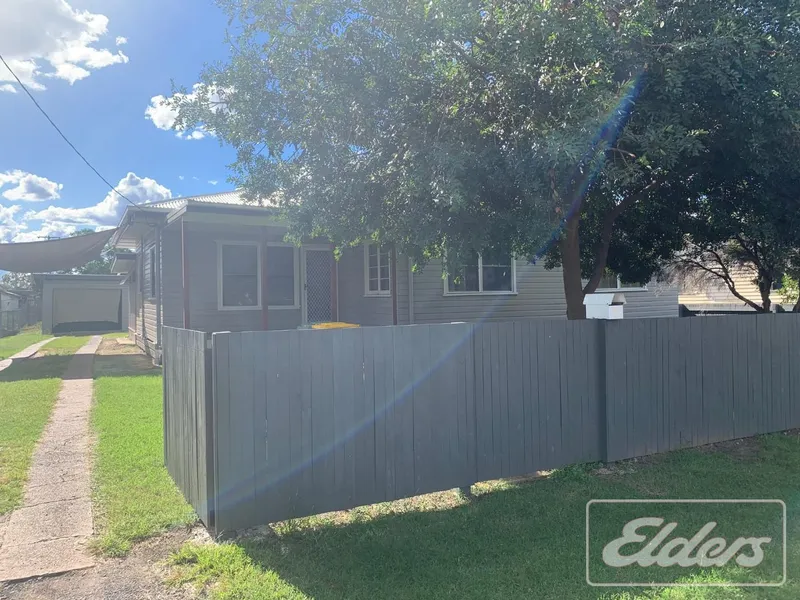 Comfortable 3 bed home close to the show grounds