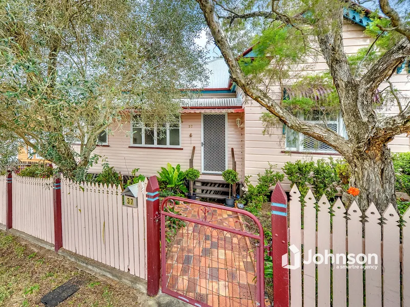 DENMARK HILL SPECIAL