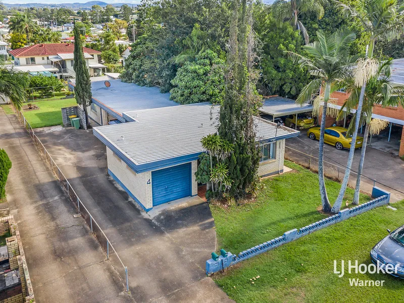 INVESTORS DREAM WITH DUAL INCOME AND LONG TERM TENANTS!