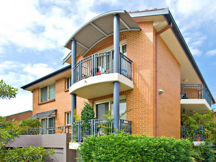 Location, Convenience, Lifestyle