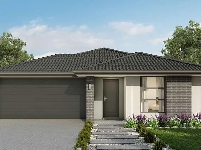 TURN KEY HOUSE - BUILD TO ORDER - ON YOUR LAND